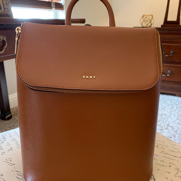 DKNY backpack - Picture 1 of 4